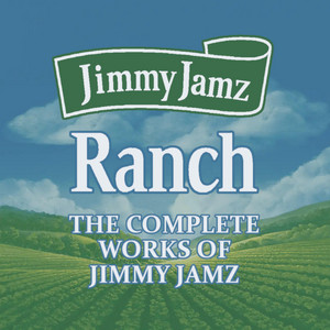 Jimmy Jamz - Pizza Saved My Life