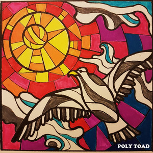 Poly Toad - Don't Take the Purple Stuff