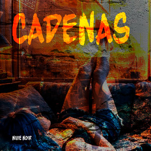 Cadenas by Nixie Noir