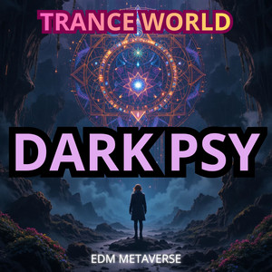 EDM METAVERSE - Psydark