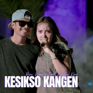 Dini Kurnia - Kesikso Kangen (feat. Mufly Key)
