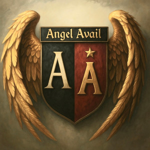 Just Memories by Angel Avail