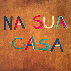 Portada de Na Sua Casa