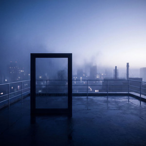 5 AM Static by Novan Kael