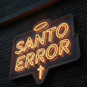 santo error by AINARA