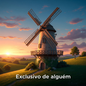Exclusivo de alguém by Luciana Inácio