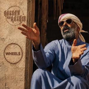 Wheels - Acoustic by Hassan Bin Rashid