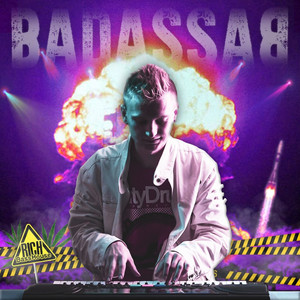 BadassaB by RiCh