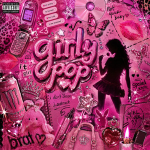 girly pop by matho