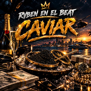 Caviar by Rvben en el beat