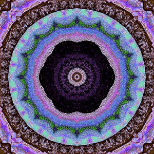 Cosmic by Essassani Being