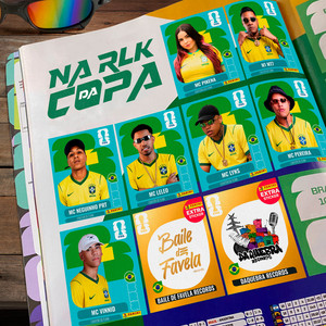 Na RLK Da Copa
