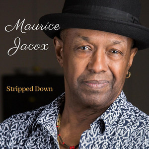 Maurice Jacox