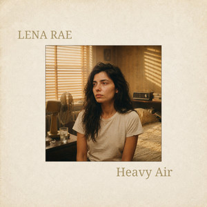 Heavy Air by Lena Rae