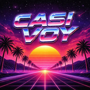 Casi Voy by Jhonny Mart