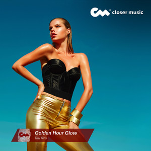 Golden Hour Glow - UI by Tiru Riru