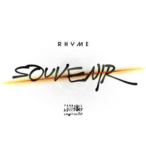 Take Me Higher by Rhyme