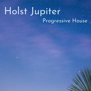 Jupiter - Progressive House Remix by Chris Justin