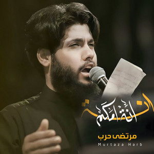 مرتضى حرب - انه امكم