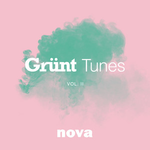 Grünt Tunes Vol. II album