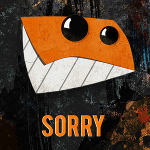 Sorry