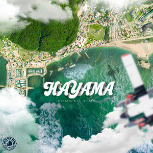 Air J - Hayama (feat. DIE)