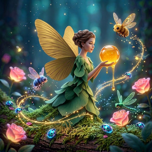 Down to Earth - Piano Version by Anna Dreamwalker