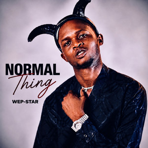 Normal Thing by Wep-star