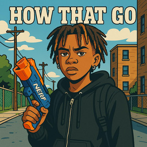 BWill - How That Go