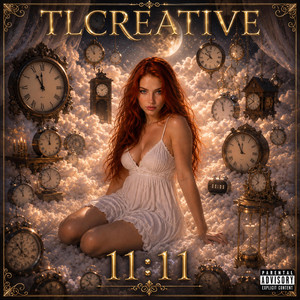 11:11 - P.M. Version by TLCREATIVE