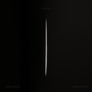 Inside by Chris Koehn, Joseph Arthur