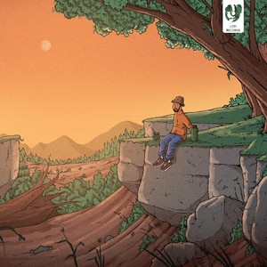 In the inmensity by Julián Aponte