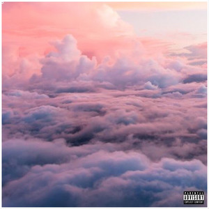 Portada de On A Cloud