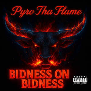 SOME MOE by Pyro Tha Flame