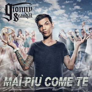 Mai più come te album