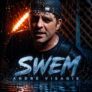 Swem by André Visagie