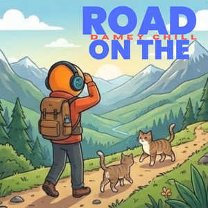 Road On The by Damey Chill