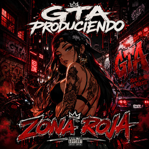 Zona Roja by gta produciendo