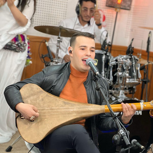 Driss Boumia - Han iwl iw3r awi (feat. zina atlas)