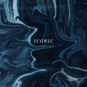 ICONIC by ELYAS BOGA