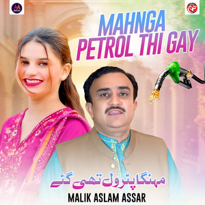 Malik Aslam Assar - Mahnga Petrol Thi Gay