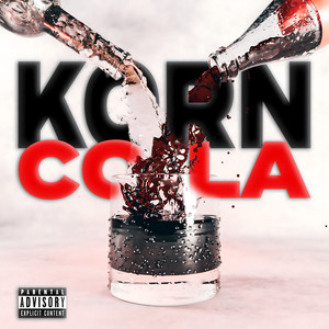 KORN COLA 2026 by Zensery