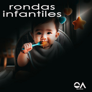 Ruedas de colores by Grupo Infantil El Mundo De Los Niños, Rondas Infantiles