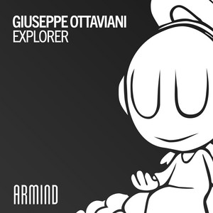Explorer - Extended Mix by Giuseppe Ottaviani cover art
