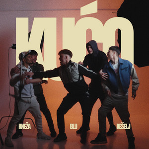blu - Kućo (feat. Kešelj & Kneža)