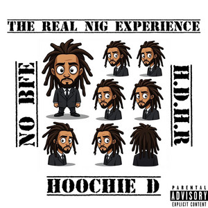 I Dont Wanna Fall In Love by Hoochie D