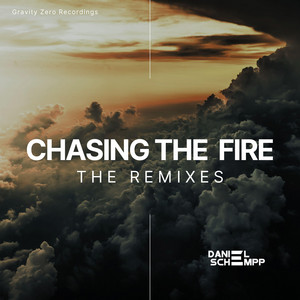 Chasing The Fire - Bavielle Remix by Daniel Schempp, Bavielle