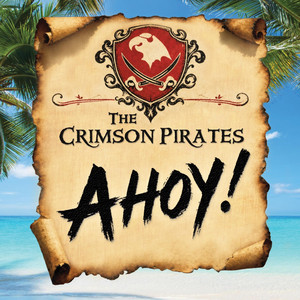 A Professional Pirate by The Crimson Pirates