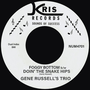 Talk to My Lady - Album by Gene Russell | Spotify