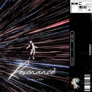 Resonance by SYNC.EXE